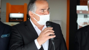 Bülent Börekçilik Arifiye’de Hizmete Girdi.