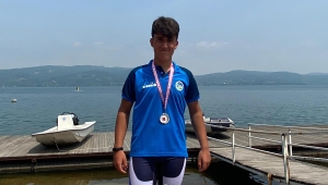 Büyükşehirli sporcular Bahar Kupası yarışlarını başarıyla tamamladı