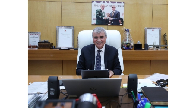 Esnaflarımızın yanında olmaya devam edeceğiz