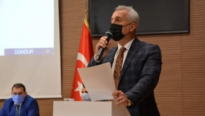FEN LİSESİ HENDEK’E HAYIRLI OLSUN