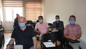 Ferizli Belediyesi Haziran Ayı Meclis Toplantısı Yapıldı