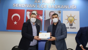 Gençlik Kolllarımız Fikir Sanat Akademisinden Faydalanmalı