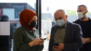 HENDEK’İN 112 ACİLİ HAZIR
