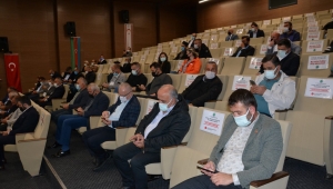 HENDEK MECLİSİNDE ELEKTRONİK OYLAMA