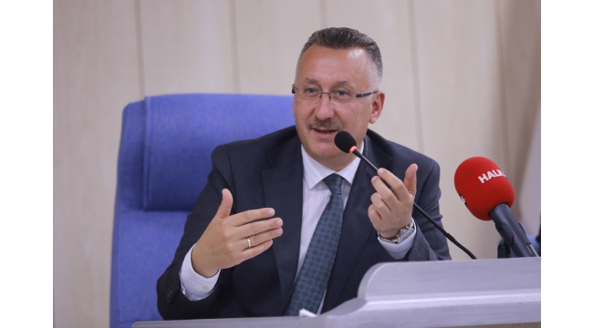 Işıksu: İnandığımız Yolda Yürümeye Devam Edeceğiz