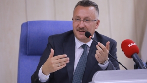 Işıksu: İnandığımız Yolda Yürümeye Devam Edeceğiz