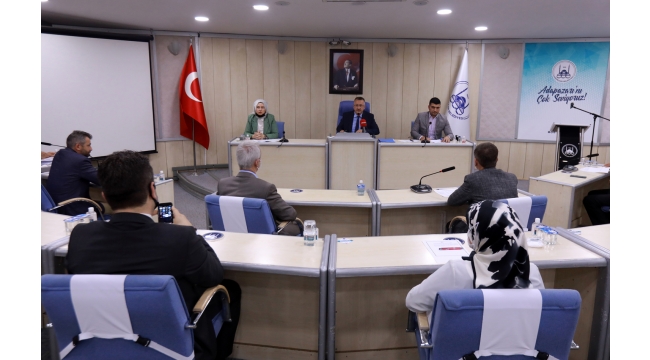 Işıksu: Milletimize Hizmeti Asla Bekletmeyiz