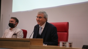 Meclis ikinci oturumu toplandı