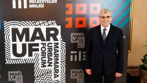 Salgın belediyecilikte yeni bakış açılarını zaruri kıldı