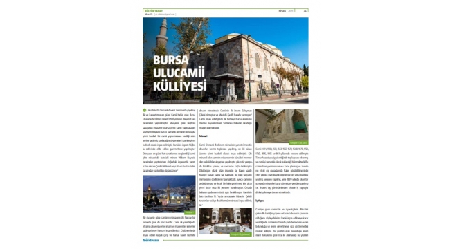 Serdivan Ajans'ın Yeni Sayısı Okuyucuyla Buluştu