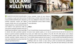 Serdivan Ajans'ın Yeni Sayısı Okuyucuyla Buluştu