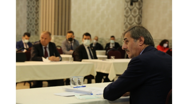 Serdivan’da 2021 Asfalt Yılı Olacak
