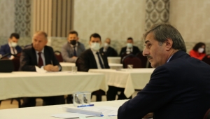 Serdivan’da 2021 Asfalt Yılı Olacak
