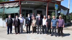 “4-6 Ton İstiridye Mantarı Elde Edeceğiz”