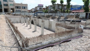 Unkapanı Meydanı Sakarya’ya Çok Yakışacak