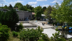 Yarı Olimpik Kapalı ve Açık Yüzme Havuzu Sapanca’ya Çok Yakışacak
