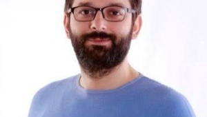 Yekta Şirin RTÜK’de