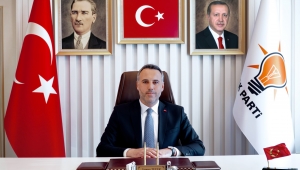 Başkan Tever’den Miting Daveti