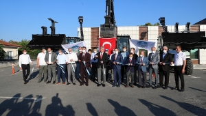 Büyükşehir araç filosunu güçlendiriyor