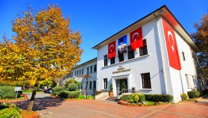 Büyükşehir’den bayram hazırlıkları