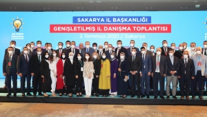 Cumhurbaşkanı Ziyareti Sonrası Yavuz’dan Teşekkür Paylaşımı