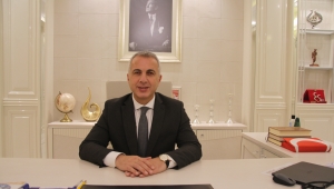HENDEK BAYRAM ÜSTÜNE BAYRAMI YAŞIYOR