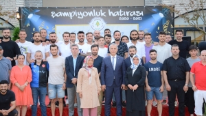 HENDEK TARİHE İMZASINI ATTI