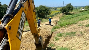Kaynarca Eğrioğlu mahallesinde yetersizlik ortadan kalkıyor