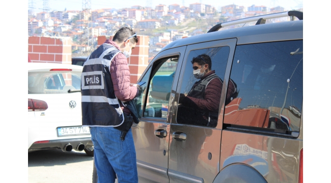 Sakarya’da Haziran Ayında 142 Şüpheli Tutuklandı