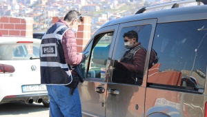 Sakarya’da Haziran Ayında 142 Şüpheli Tutuklandı