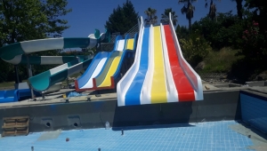 Sapanca’da Geri Sayım Başladı