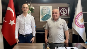 Serbes: Esnaf Kredileri En Az 6 Ay Daha Ertelenmeli