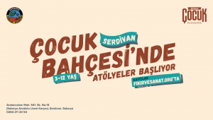 Serdivan Fikir Sanat, Etkinliklerini Açık Havaya Taşıdı