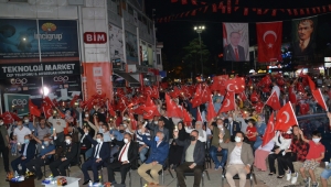 SERGİ- ŞEHİTLİK ZİYARETİ VE MEVLİT