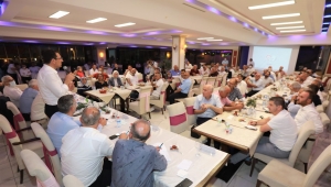 Yavuz: “İnandığımız Yolda Yürümeye Devam Edeceğiz”
