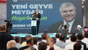 Yüce:
