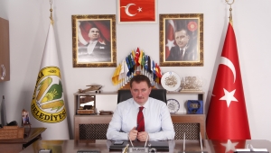 Başkan Gündoğdu’dan 30 Ağustos Zafer Bayramı Mesajı