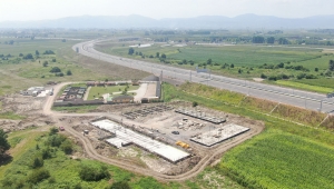 Büyükşehir’den Dev Proje; Sokak Hayvanlarının Yuvası Olacak
