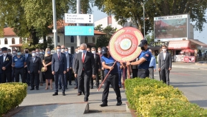 Hendek’te Zafer Bayramı Coskusu