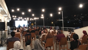 Ödüllü Film Serdivan’da İzleyiciyle Buluştu