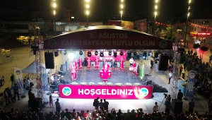 Zaferin 99. yılı Demokrasi Meydanı'nda kutlanacak