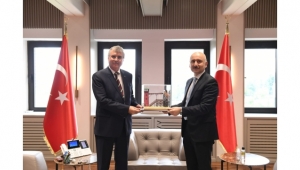 2022 Yatırım Programına Alındı