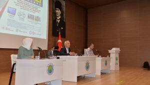 Başkan Babaoğlu Mecliste Çalışmaları Anlattı