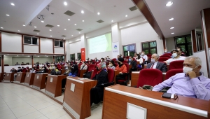 Büyükşehir’de Kişisel Verilerin Korunması İçin Üst Seviye Uyum Süreci Başlatıldı