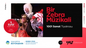 Büyükşehir’in Kültür Etkinlikleri Kaldığı Yerden Devam Ediyor