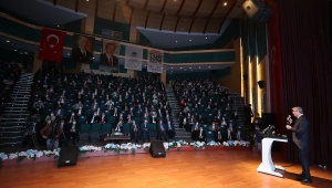 Büyükşehir, Sakarya’nın Turizm Haritasını Çiziyor