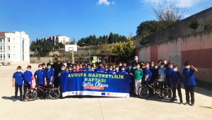 Büyükşehirle Vatandaşlara ‘Hareket’ Dolu Bir Hafta