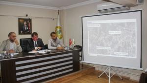 Ferizli Belediyesi Eylül Ayı Meclis Toplantısı Gerçekleştirildi