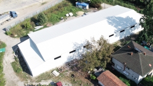 Millet Evi Dernekkırı’na Çok Yakışacak