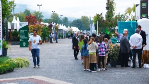 “PSB Anatolia İle Dünya Misafirimiz Oldu”